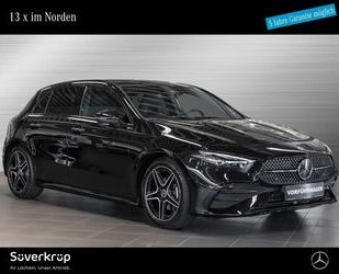 Mercedes-Benz A 200 Gebrauchtwagen
