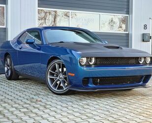 Dodge Challenger Gebrauchtwagen