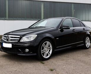 Mercedes-Benz C 200 Gebrauchtwagen