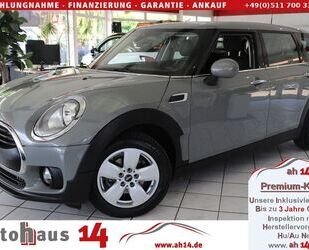 Mini One Clubman Gebrauchtwagen