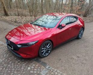 Mazda 3 Gebrauchtwagen