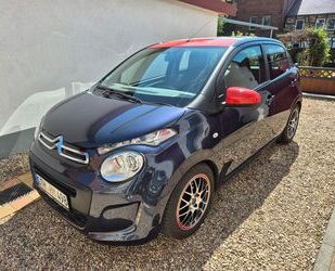 Citroen C1 Gebrauchtwagen
