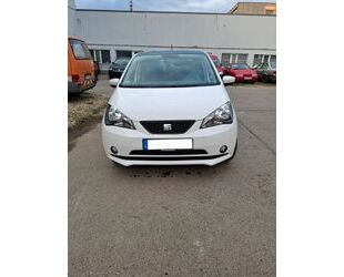 Seat Mii Gebrauchtwagen