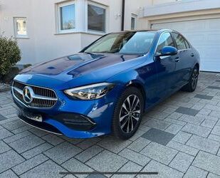 Mercedes-Benz C 300 Gebrauchtwagen