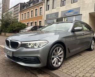 BMW 530 Gebrauchtwagen
