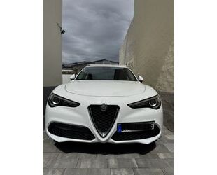 Alfa Romeo Stelvio Gebrauchtwagen