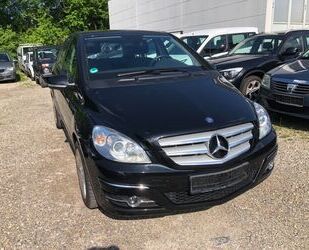 Mercedes-Benz B 200 Gebrauchtwagen