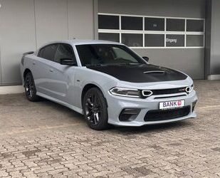 Dodge Charger Gebrauchtwagen