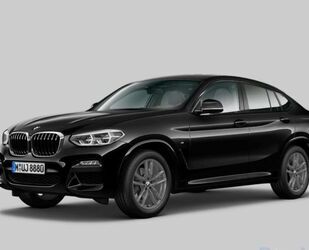 BMW X4 Gebrauchtwagen