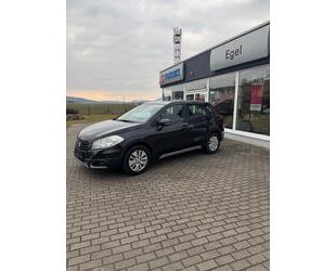 Suzuki (SX4) S-Cross Gebrauchtwagen