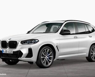 BMW X3 M40 Gebrauchtwagen