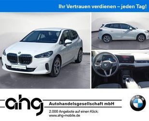 BMW 216 Active Tourer Gebrauchtwagen