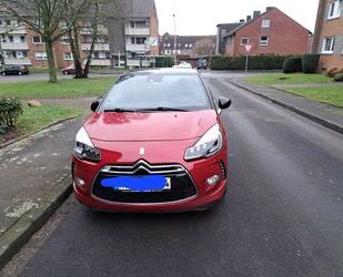 Citroen DS3 Gebrauchtwagen
