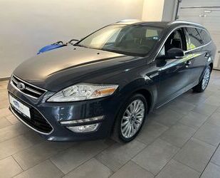 Ford Mondeo Gebrauchtwagen