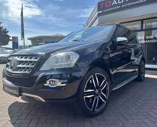 Mercedes-Benz ML 420 Gebrauchtwagen