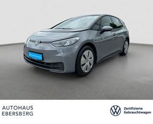 VW ID.3 Gebrauchtwagen