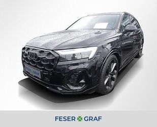 Audi Q7 Gebrauchtwagen