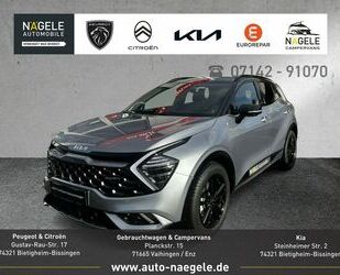 Kia Sportage Gebrauchtwagen