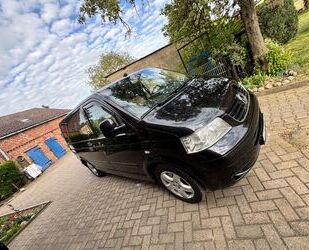 VW T5 andere Gebrauchtwagen