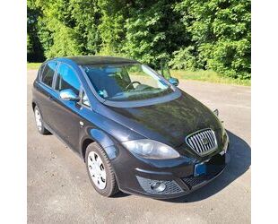 Seat Altea Gebrauchtwagen