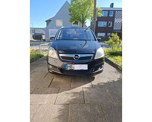 Opel Zafira Gebrauchtwagen
