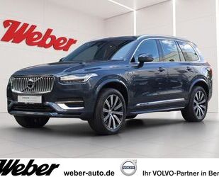 Volvo XC90 Gebrauchtwagen