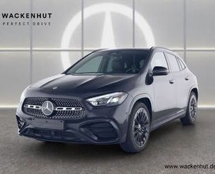 Mercedes-Benz GLA 220 Gebrauchtwagen