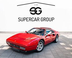 Ferrari 328 Gebrauchtwagen