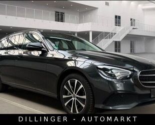 Mercedes-Benz E 300 Gebrauchtwagen