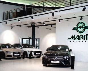 Mercedes-Benz GLE 400 Gebrauchtwagen