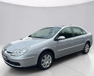 Citroen C5 Gebrauchtwagen