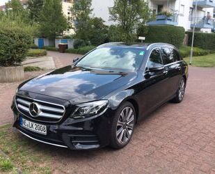 Mercedes-Benz E 400 Gebrauchtwagen