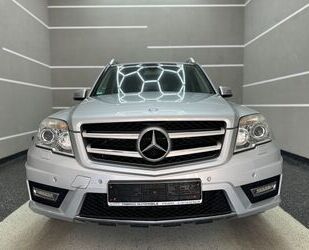Mercedes-Benz GLK 220 Gebrauchtwagen