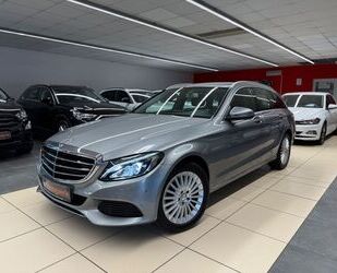 Mercedes-Benz C 220 Gebrauchtwagen