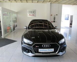 Audi RS5 Gebrauchtwagen