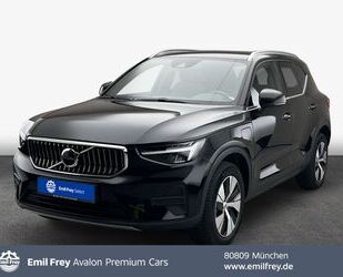 Volvo XC40 Gebrauchtwagen