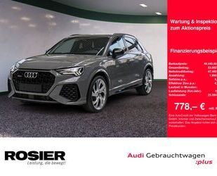 Audi RSQ3 Gebrauchtwagen