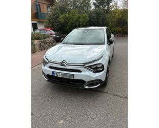 Citroen C4 X Gebrauchtwagen
