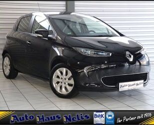 Renault ZOE Gebrauchtwagen
