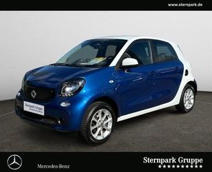 Smart ForFour Gebrauchtwagen