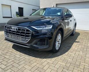 Audi Q8 Gebrauchtwagen