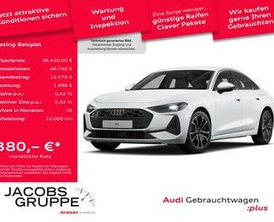 Audi A5 Gebrauchtwagen