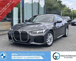 BMW 420 Gebrauchtwagen