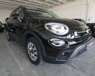 Fiat 500X Gebrauchtwagen