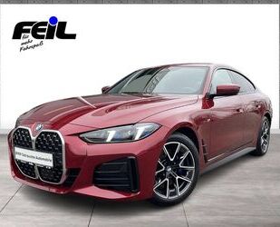 BMW 430 Gran Coupé Gebrauchtwagen