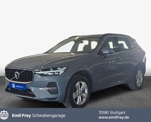 Volvo XC60 Gebrauchtwagen