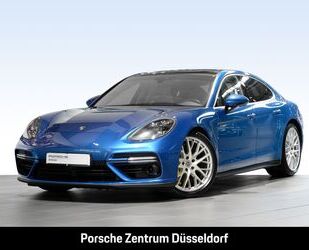 Porsche Panamera Gebrauchtwagen
