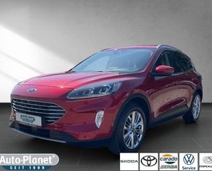 Ford Kuga Gebrauchtwagen