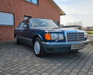 Mercedes-Benz 420 Gebrauchtwagen