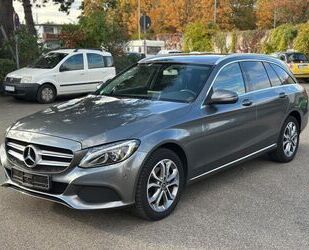 Mercedes-Benz C 200 Gebrauchtwagen